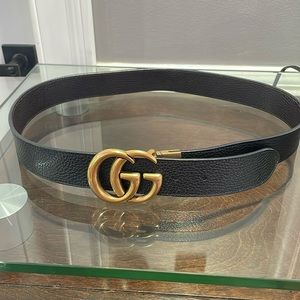 Reversible GUCCI Belt